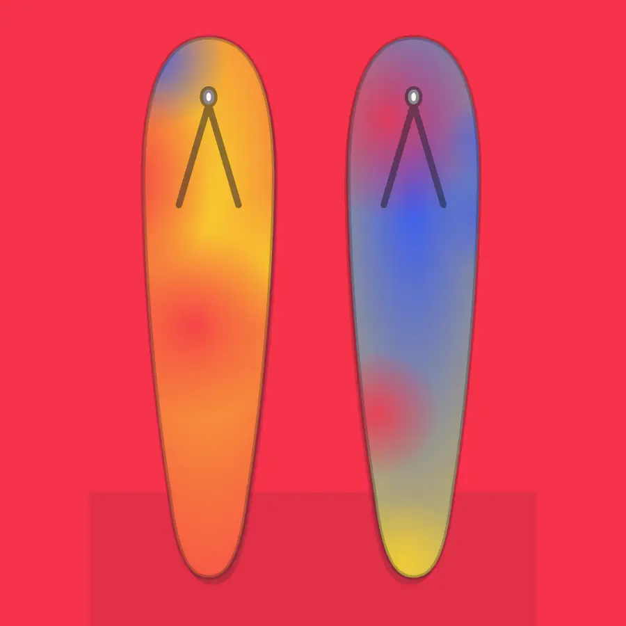 Malha Aurora — lifestyle