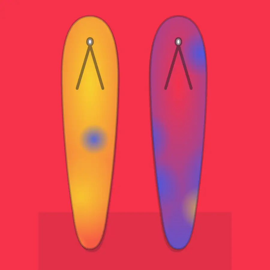 Onda Neon — lifestyle