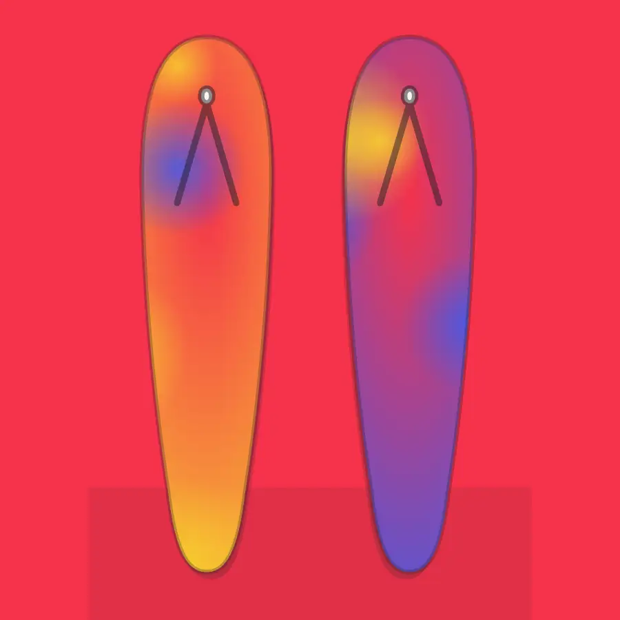 Prisma Frio — lifestyle