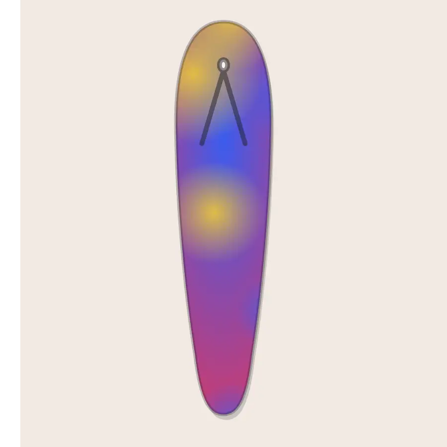 Prisma Frio — perfil
